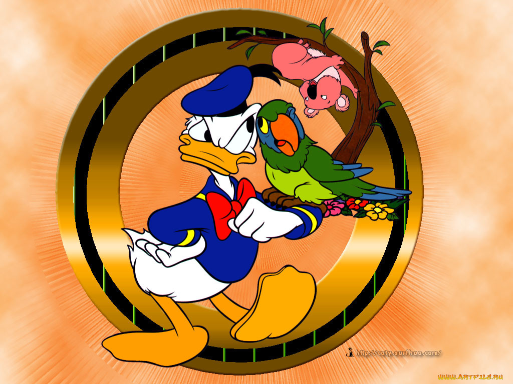 , disney